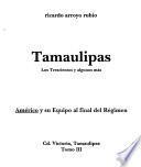 Tamaulipas: Cd. Victoria, Tamaulipas