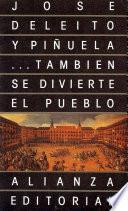 También se divierte el pueblo