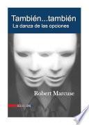 También...también - 1ra edición