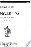 Tangarupá (un lugar de la tierra)