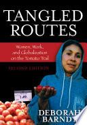 Tangled Routes