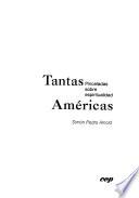 Tantas Américas