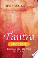 Tantra Made Easy