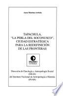 Tapachula, la perla del Soconusco