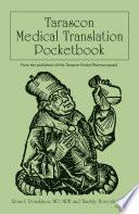Tarascon Medical Translation Pocketbook