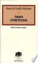 Tardes entretenidas