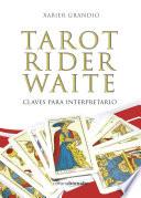 TAROT Rider Waite