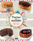 Tartas del mundo