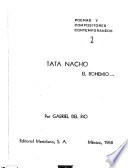 Tata Nacho, el bohemio