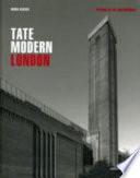 Tate Modern