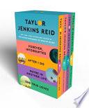 Taylor Jenkins Reid Boxed Set