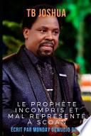 TB Joshua
