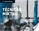 Tcnicas Mixtas