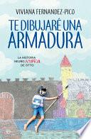 Te dibujaré una armadura