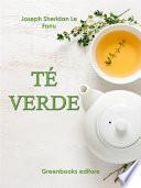 Té verde
