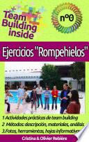 Team Building inside n°0: Ejercicios Rompehielos