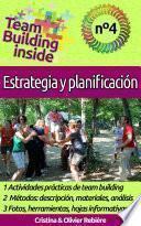 Team Building inside n°4 - Estrategia y Planificación