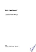 Teatro alquímico