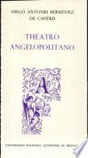 Teatro angelopolitano