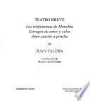 Teatro breve