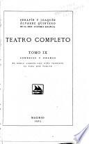 Teatro completo