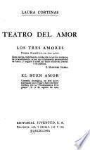 Teatro del amor