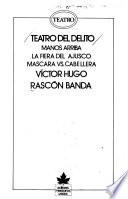 Teatro del delito