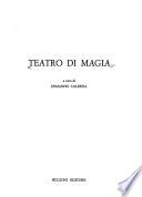Teatro di magia