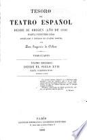 Teatro escogido desde el siglo XVII hasta nuestros días: pte. Tirso de Molina. La prudencia en la mujer. Don Gil de las calzas verdes. El burlador de Sevilla, y convidado de piedra. La beata enamorada, Marta la Piadosa