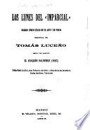 Teatro español