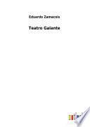 Teatro Galante
