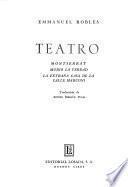 Teatro