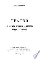 Teatro