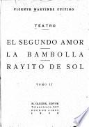 Teatro