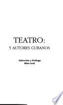 Teatro