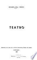Teatro