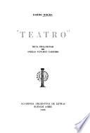 Teatro