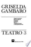 Teatro