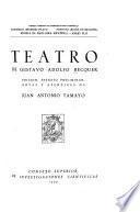 Teatro