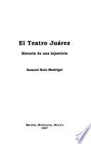 Teatro Juárez