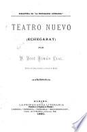 Teatro nuevo (Echegaray)