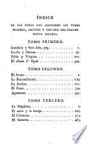 Teatro Nuevo Español