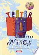 Teatro para niños