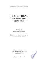Teatro Real