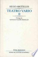 Teatro vario