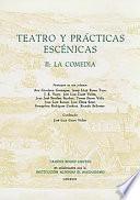 Teatro y prácticas escénicas