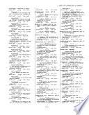 Technical Abstract Bulletin