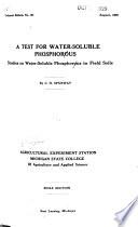 Technical Bulletin