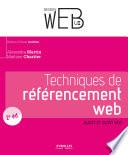 Techniques de référencement web