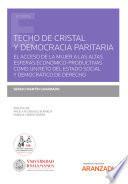 Techo de cristal y democracia paritaria